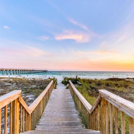 Watercrest 708 Διαμέρισμα Panama City Beach Εξωτερικό φωτογραφία