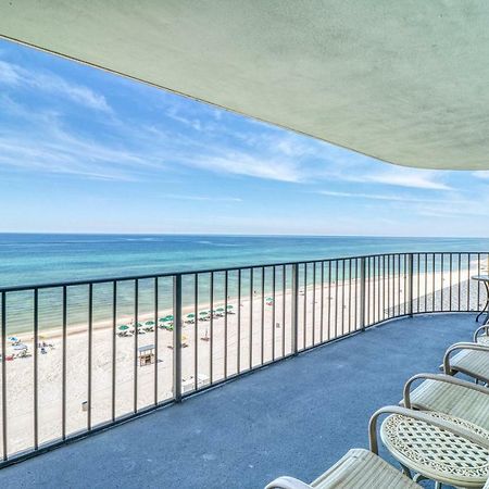 Watercrest 708 Διαμέρισμα Panama City Beach Εξωτερικό φωτογραφία