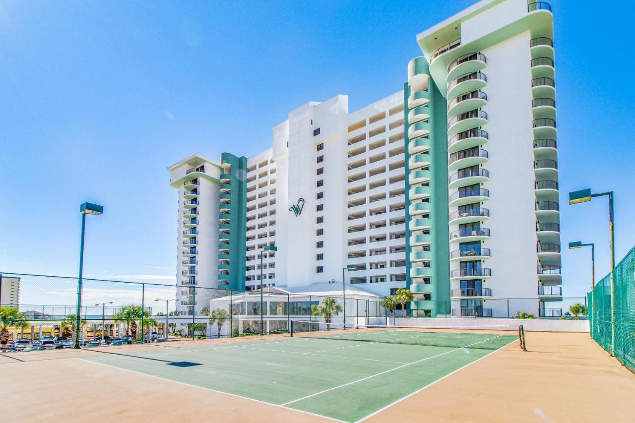 Watercrest 708 Διαμέρισμα Panama City Beach Εξωτερικό φωτογραφία