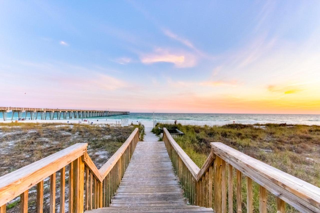 Watercrest 708 Διαμέρισμα Panama City Beach Εξωτερικό φωτογραφία