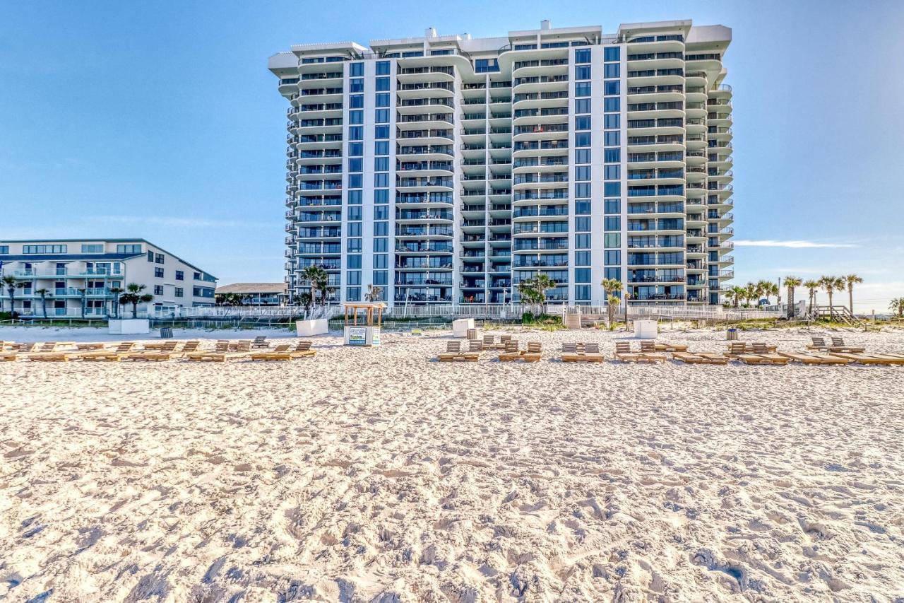 Watercrest 708 Διαμέρισμα Panama City Beach Εξωτερικό φωτογραφία