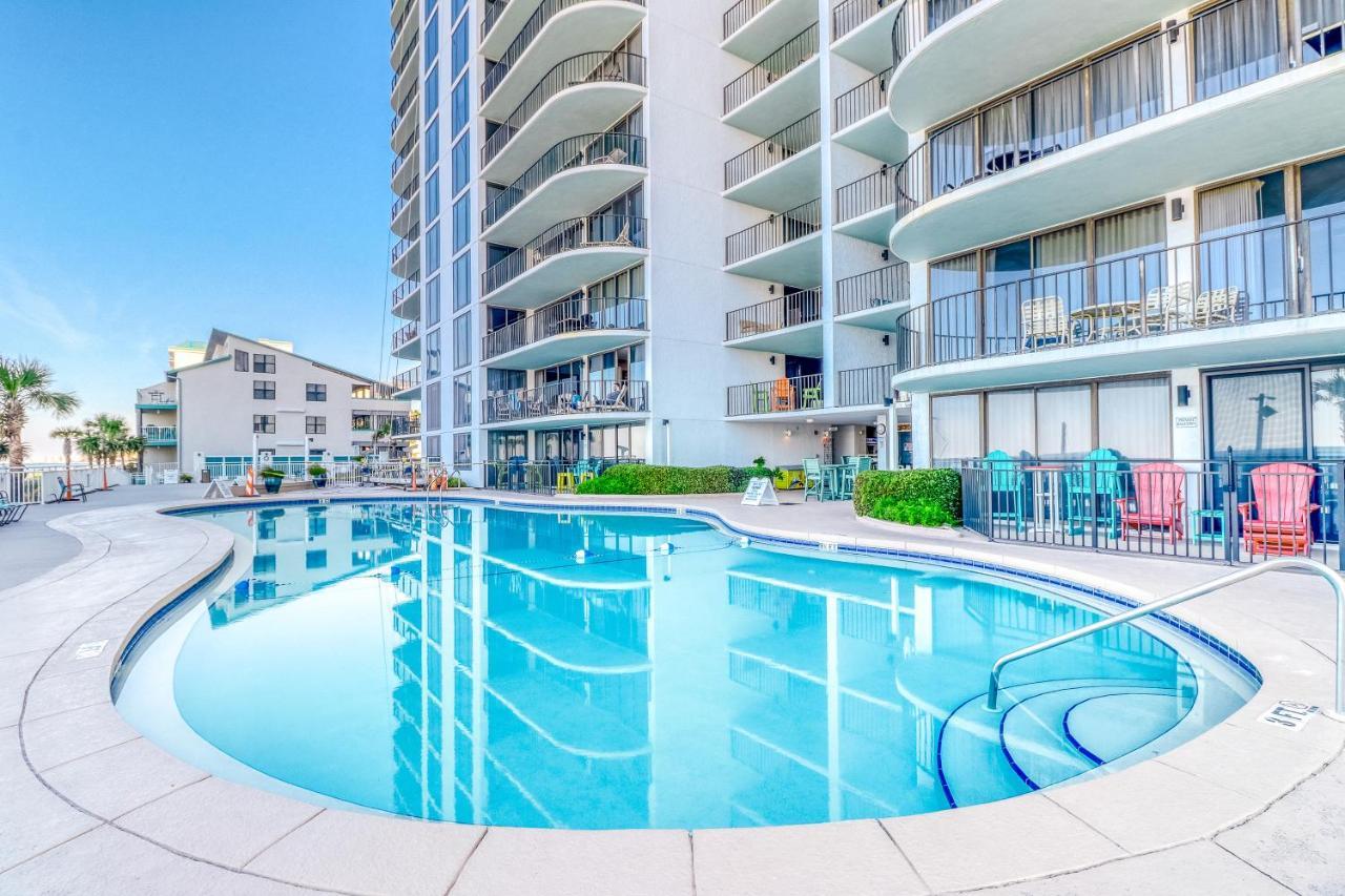 Watercrest 708 Διαμέρισμα Panama City Beach Εξωτερικό φωτογραφία