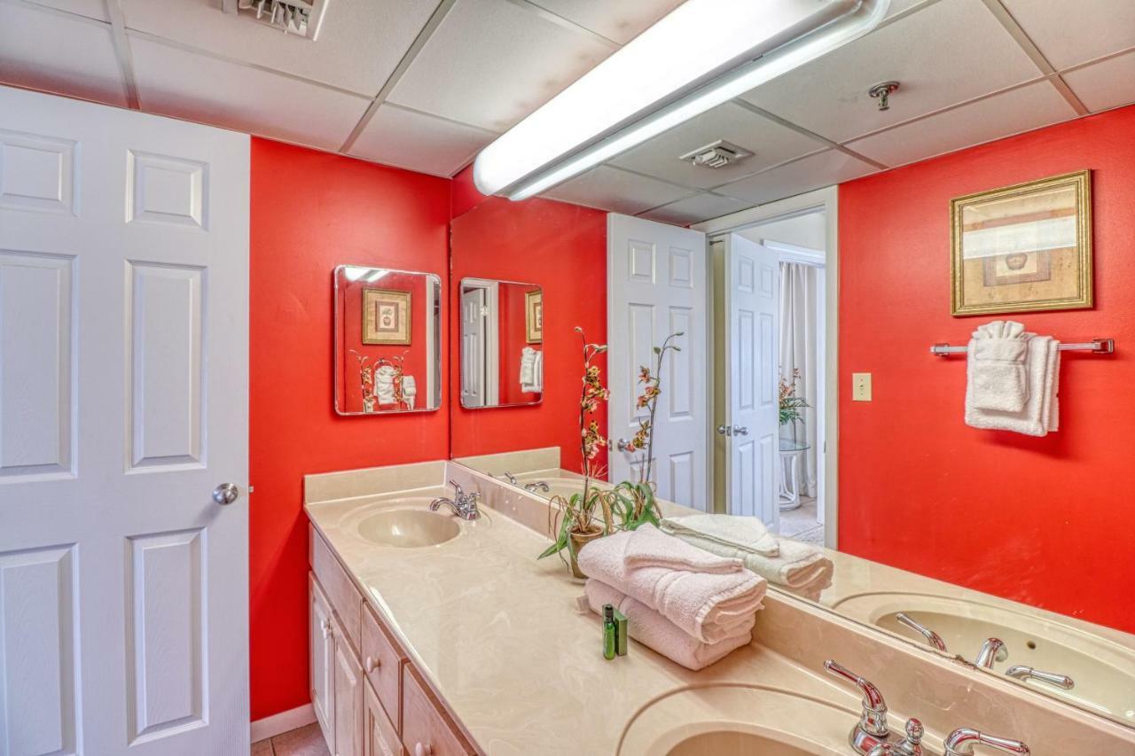Watercrest 708 Διαμέρισμα Panama City Beach Εξωτερικό φωτογραφία