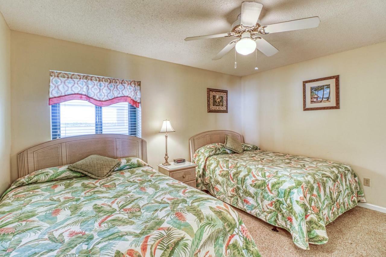 Watercrest 708 Διαμέρισμα Panama City Beach Εξωτερικό φωτογραφία