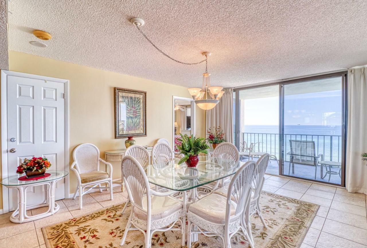 Watercrest 708 Διαμέρισμα Panama City Beach Εξωτερικό φωτογραφία