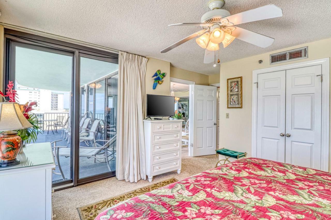 Watercrest 708 Διαμέρισμα Panama City Beach Εξωτερικό φωτογραφία