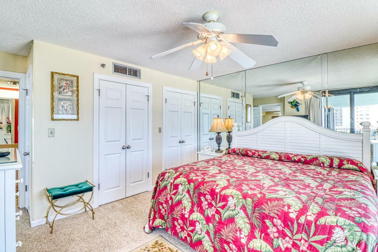 Watercrest 708 Διαμέρισμα Panama City Beach Εξωτερικό φωτογραφία