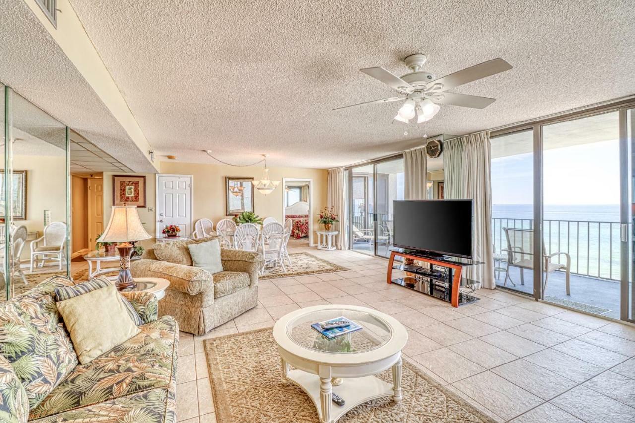 Watercrest 708 Διαμέρισμα Panama City Beach Εξωτερικό φωτογραφία