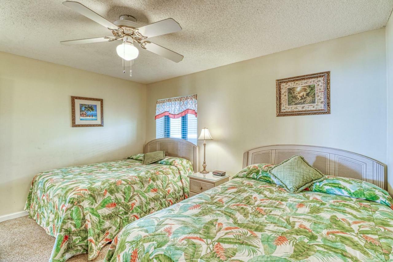 Watercrest 708 Διαμέρισμα Panama City Beach Εξωτερικό φωτογραφία