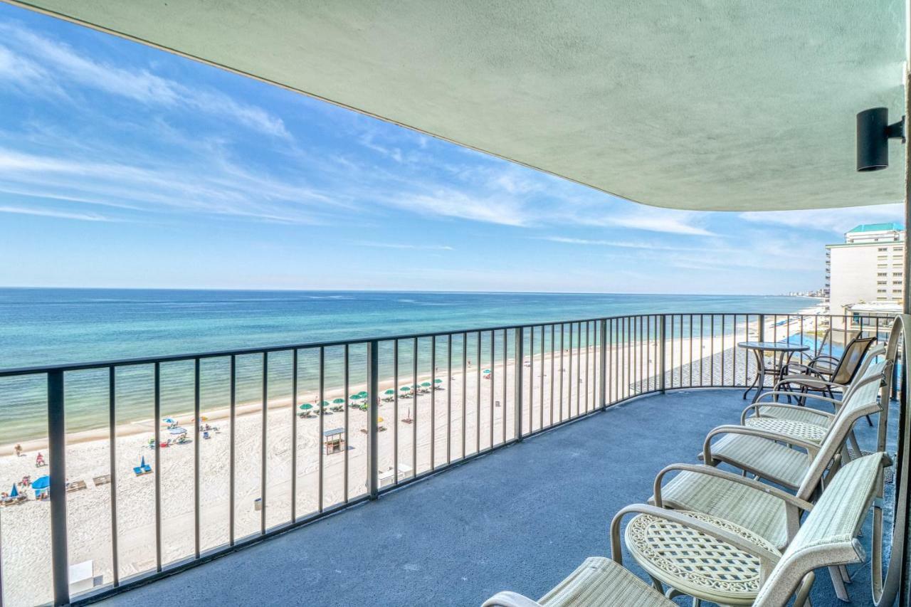 Watercrest 708 Διαμέρισμα Panama City Beach Εξωτερικό φωτογραφία