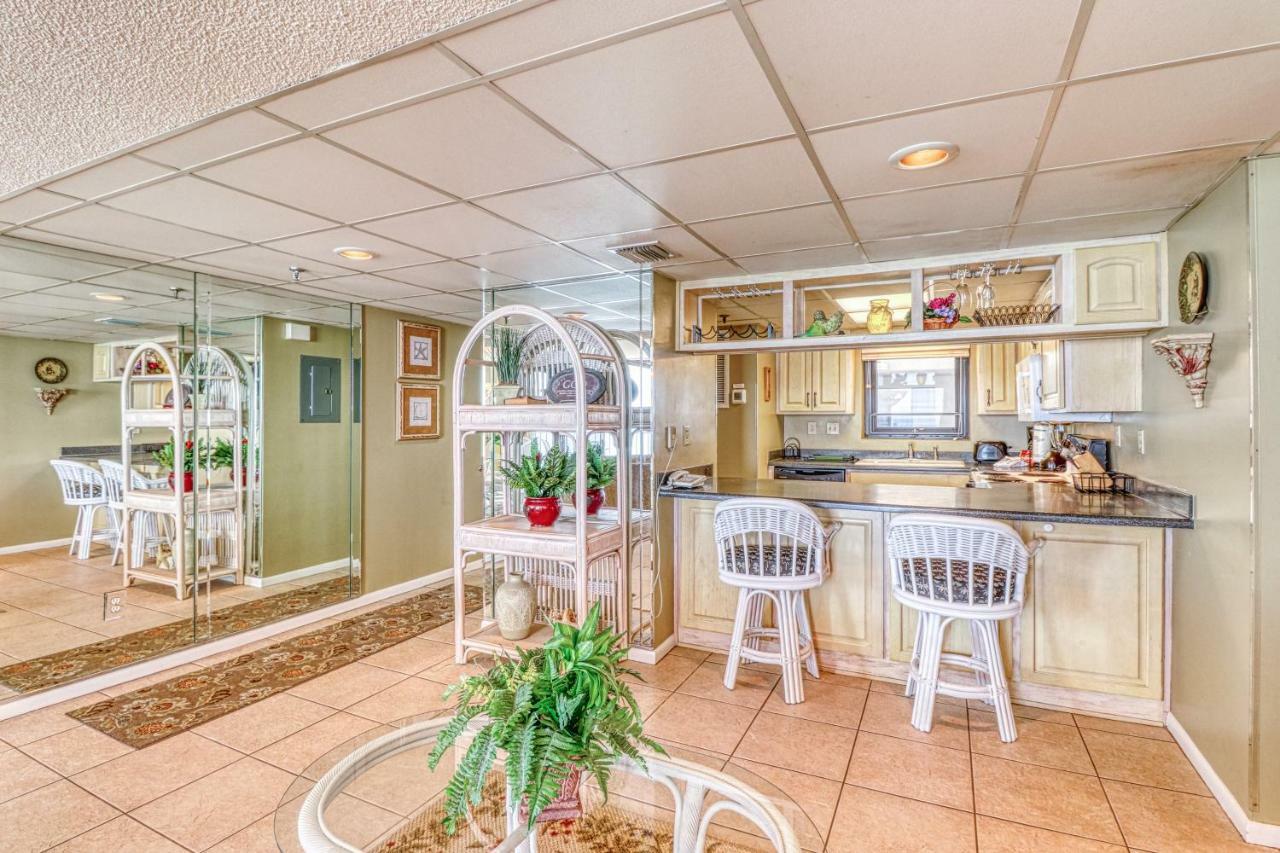 Watercrest 708 Διαμέρισμα Panama City Beach Εξωτερικό φωτογραφία