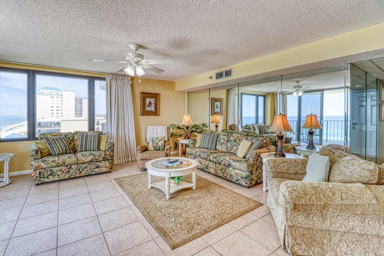 Watercrest 708 Διαμέρισμα Panama City Beach Εξωτερικό φωτογραφία