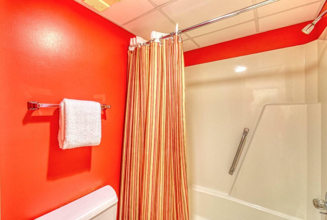 Watercrest 708 Διαμέρισμα Panama City Beach Εξωτερικό φωτογραφία