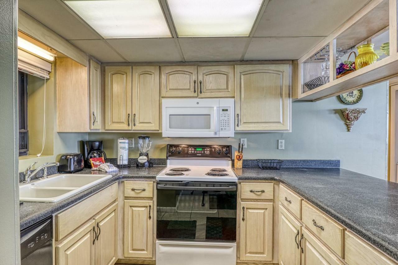 Watercrest 708 Διαμέρισμα Panama City Beach Εξωτερικό φωτογραφία